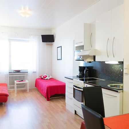 Apartment Hotel Tampere Mn Ngoại thất bức ảnh