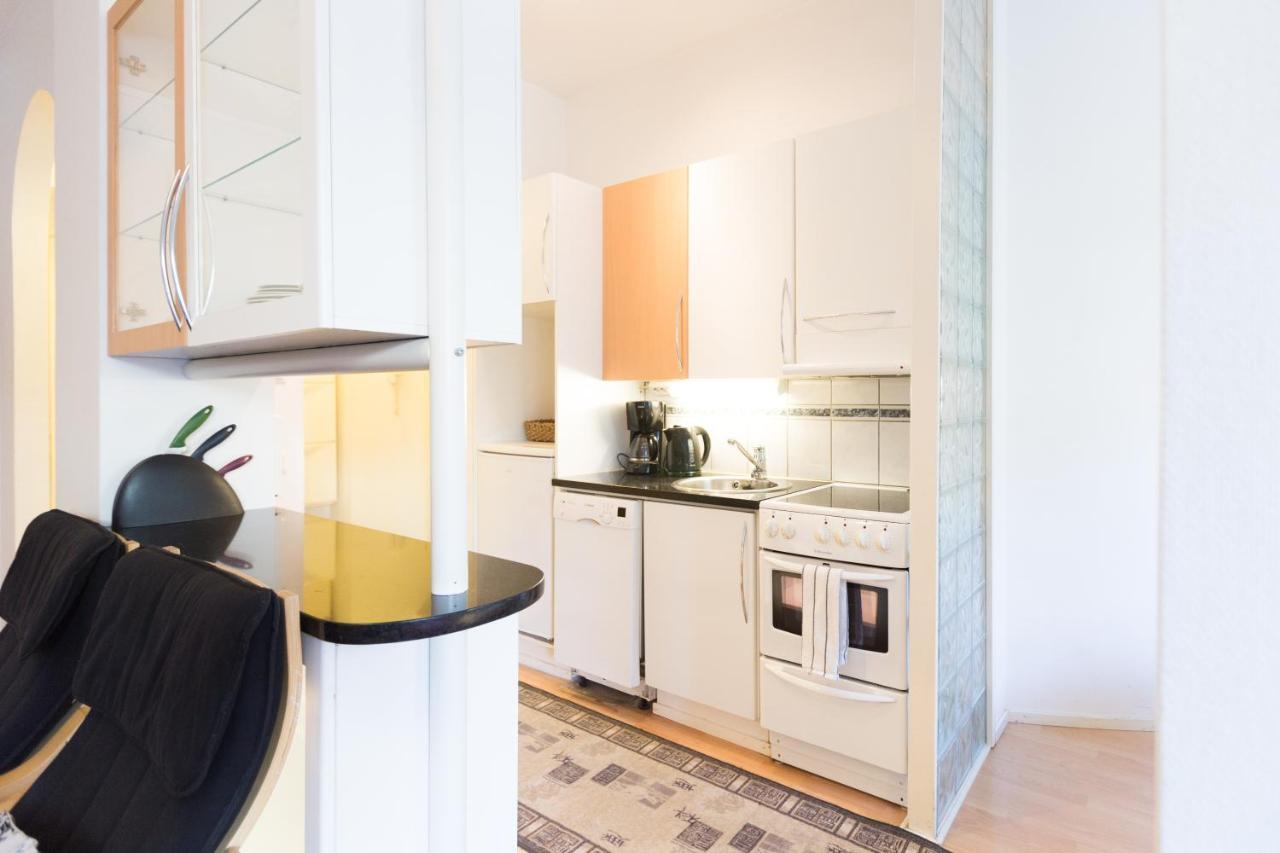 Apartment Hotel Tampere Mn Ngoại thất bức ảnh