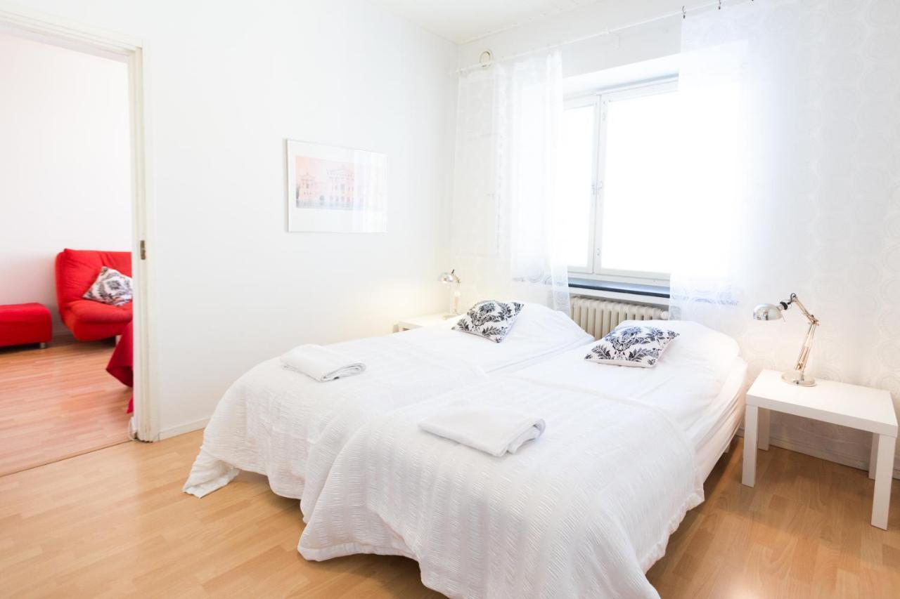 Apartment Hotel Tampere Mn Ngoại thất bức ảnh