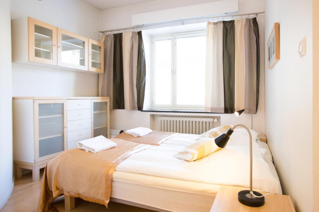 Apartment Hotel Tampere Mn Ngoại thất bức ảnh
