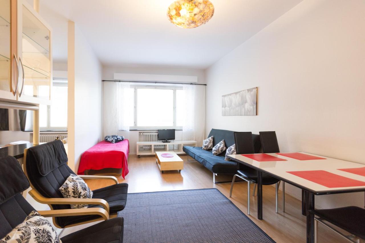 Apartment Hotel Tampere Mn Ngoại thất bức ảnh