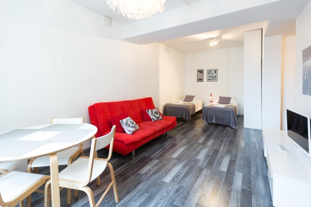 Apartment Hotel Tampere Mn Ngoại thất bức ảnh