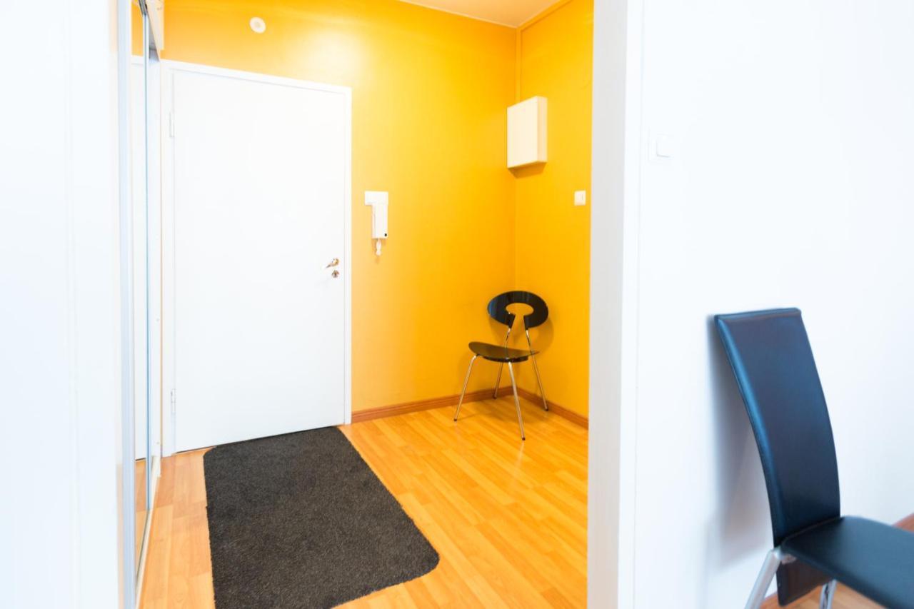 Apartment Hotel Tampere Mn Ngoại thất bức ảnh