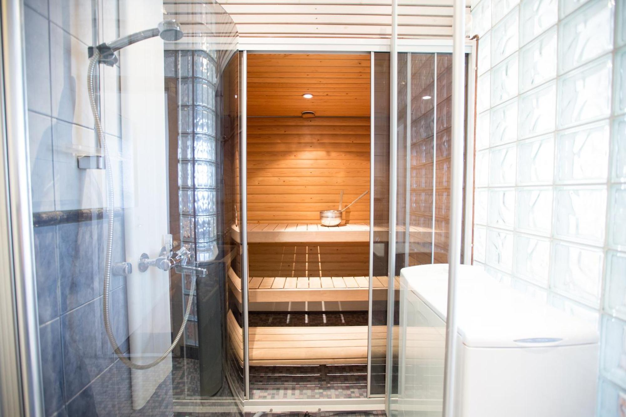 Apartment Hotel Tampere Mn Ngoại thất bức ảnh