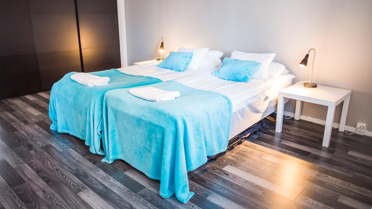 Apartment Hotel Tampere Mn Ngoại thất bức ảnh