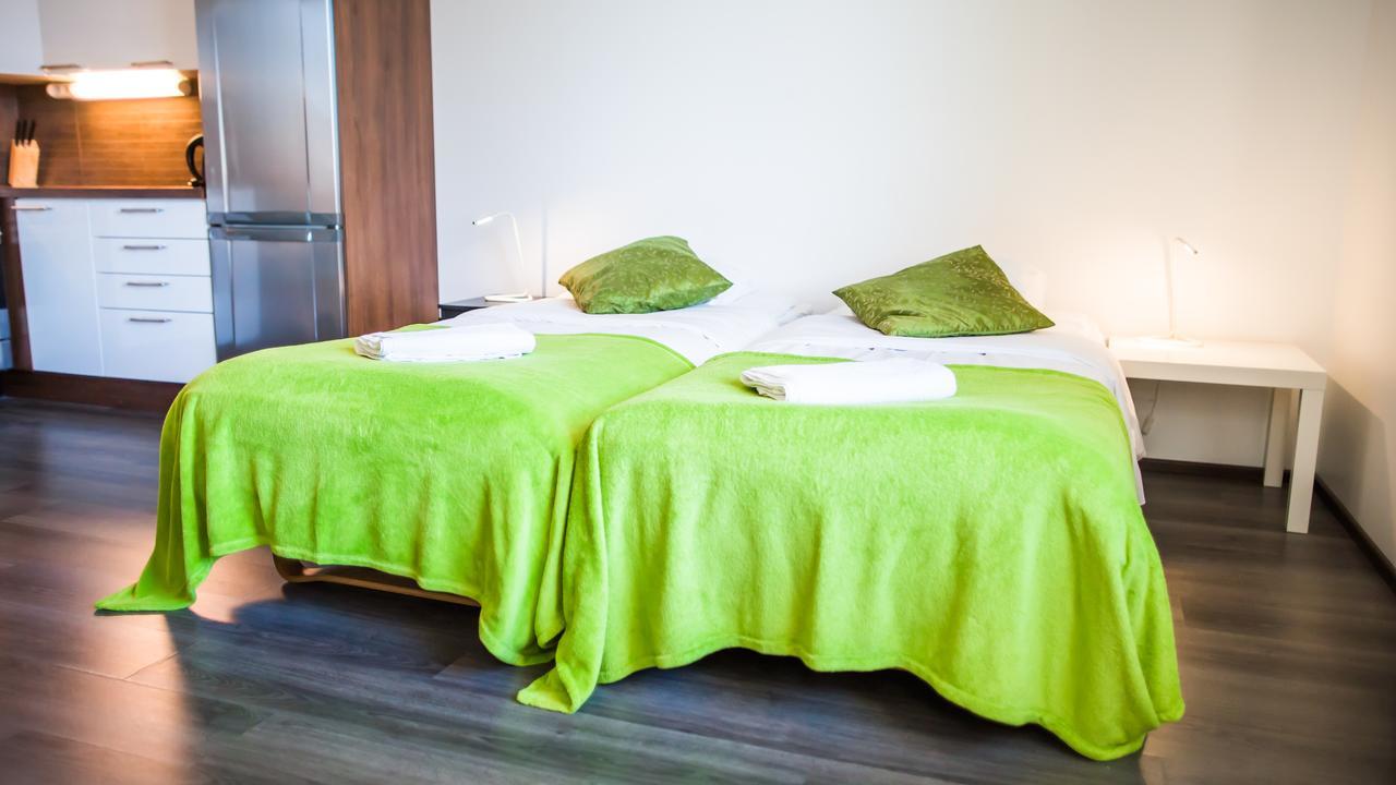 Apartment Hotel Tampere Mn Ngoại thất bức ảnh