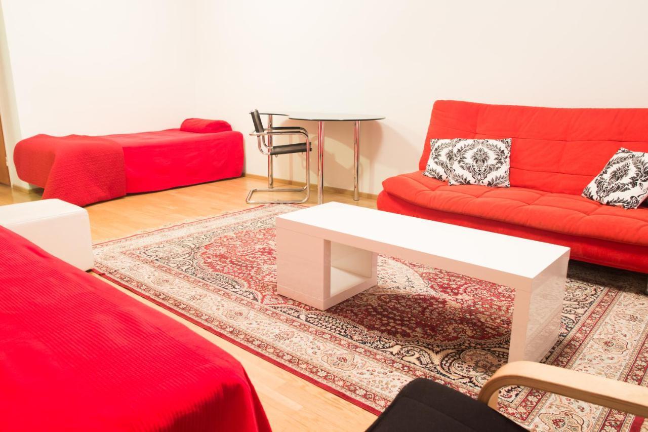 Apartment Hotel Tampere Mn Ngoại thất bức ảnh
