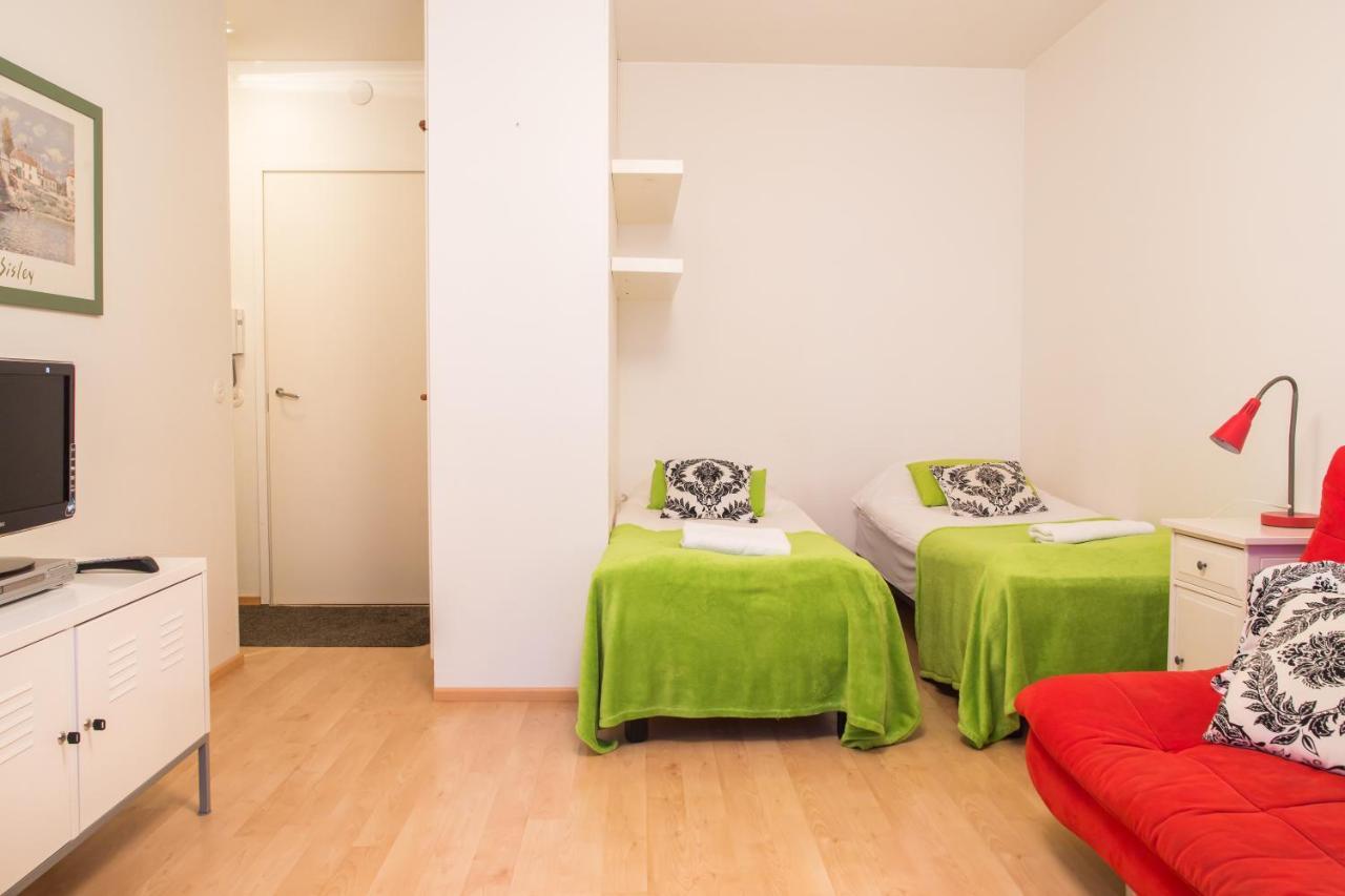 Apartment Hotel Tampere Mn Ngoại thất bức ảnh