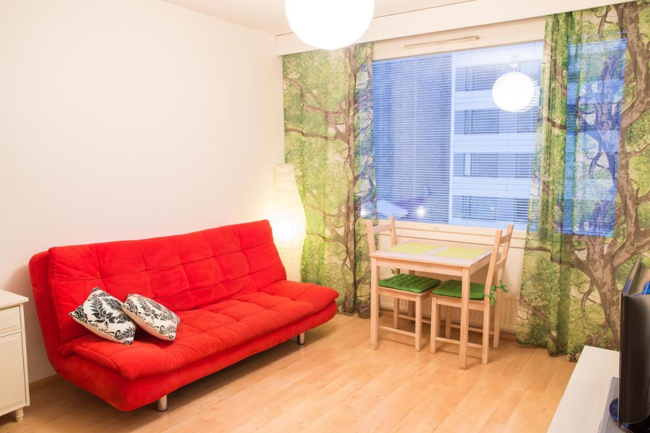 Apartment Hotel Tampere Mn Ngoại thất bức ảnh
